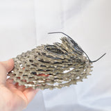 Shimano 105 CS-HG710-12 11-36 12 Speed Road Cassette, 8/10 VG