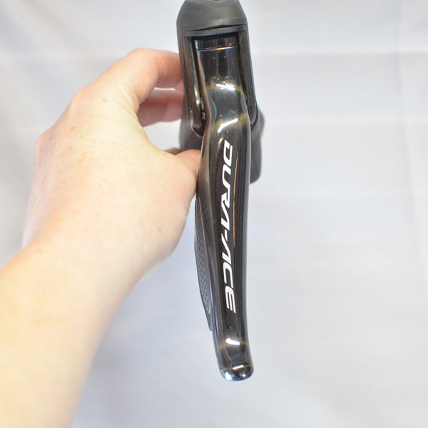 Shimano Dura Ace ST-R9170 RIGHT/REAR 11 Speed STI Shifter, 9/10 EXC