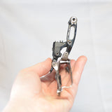 Shimano Dura Ace 9000 FD-9000 Front Derailleur Double Braze-On, 9/10 EXC+
