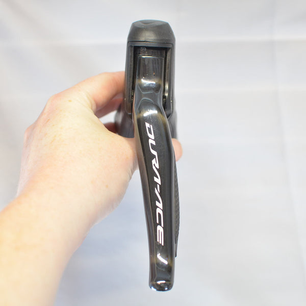 Shimano Dura Ace Di2 ST-R9170 LEFT/FRONT 2x (11 Speed) R9100 Electronic