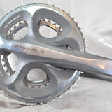 Shimano Dura Ace 7900 FC-7950 172.5mm 50-34  10 Speed COMPACT Crankset