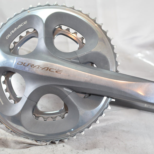 Shimano Dura Ace 7900 FC-7950 172.5mm 50-34  10 Speed COMPACT Crankset