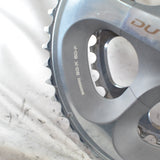 Shimano Dura Ace 7900 FC-7950 172.5mm 50-34  10 Speed COMPACT Crankset