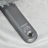 Shimano Dura Ace 7900 FC-7950 172.5mm 50-34  10 Speed COMPACT Crankset