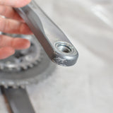 Shimano Dura Ace 7900 FC-7950 172.5mm 50-34  10 Speed COMPACT Crankset