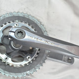 Shimano Dura Ace 7900 FC-7950 172.5mm 50-34  10 Speed COMPACT Crankset