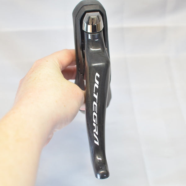 NEW Takeoff Shimano Ultegra ST-R8020 RIGHT/REAR 11 Speed R8000 Hydraulic Shifter