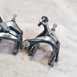 Shimano Dura Ace 9000 BR-9000 Road Caliper Rim Brakes PAIR/SET, 9/10+ EXC