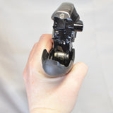 Shimano Dura Ace 7800 ST-7801 2x Double LEFT/FRONT STI Shifter, EXC+