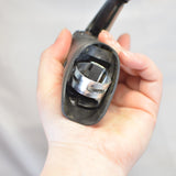 Shimano Dura Ace 7800 ST-7801 2x Double LEFT/FRONT STI Shifter, EXC+