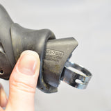 Shimano Dura Ace 7800 ST-7801 2x Double LEFT/FRONT STI Shifter, EXC+