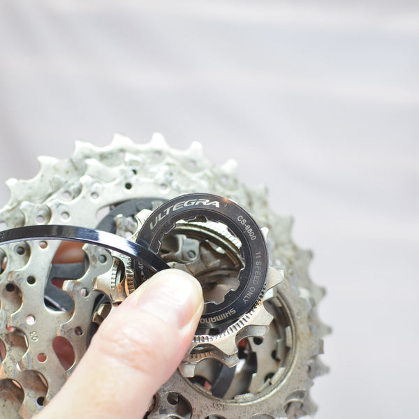Shimano Ultegra CS-6800 11-28 11 Speed Road Cassette