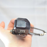 NEAR MINT Shimano Dura Ace Di2 9100 FD-R9150 11Sp Front Derailleur Braze-on