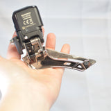 NEAR MINT Shimano Dura Ace Di2 9100 FD-R9150 11Sp Front Derailleur Braze-on