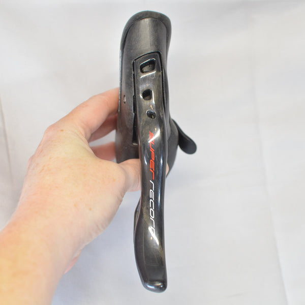 NEAR MINT Campagnolo Super Record EPS 12 Speed  RIGHT/REAR HYDRAULIC Shifter A++