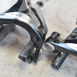 Shimano Dura Ace 9000 BR-9000 Road Caliper Rim Brakes PAIR/SET 8/10 VG