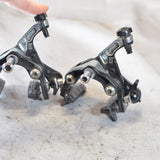 Shimano Dura Ace 9000 BR-9000 Road Caliper Rim Brakes PAIR/SET 8/10 VG