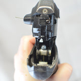 Shimano Dura Ace 7801 ST-7800 10 Speed RIGHT/REAR Shifter, 8/10 VG