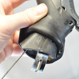 Shimano Dura Ace 7801 ST-7800 10 Speed RIGHT/REAR Shifter, 8/10 VG