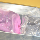 NEW OLD STOCK Shimano Dura Ace 7801 ST-7803 10x3 Speed TRIPLE Shifter Set NOS