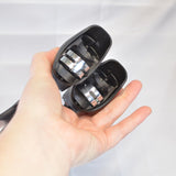 NEW OLD STOCK Shimano Dura Ace 7801 ST-7803 10x3 Speed TRIPLE Shifter Set NOS