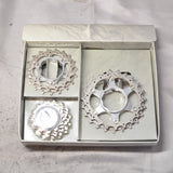 NEW Shimano Dura Ace 7700 CS-7700 9 Speed Cassette 11-23 NIB