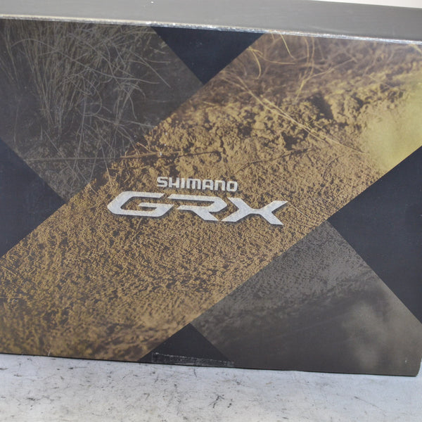 Shimano GRX ST-RX810-LA LEFT Dropper Post Shifter/Brake Lever +BR-RX810 Brake