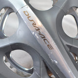 Shimano Dura Ace 7900 FC-7950 175mm 50-34  10 Speed COMPACT Crankset