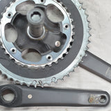 Shimano Dura Ace 7900 FC-7950 175mm 50-34  10 Speed COMPACT Crankset