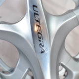 New* Shimano Ultegra 6700 10 Speed Crankset FC-6700 FC6700 53-39 172.5mm, Double