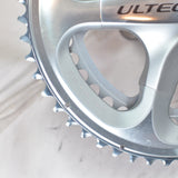 New* Shimano Ultegra 6700 10 Speed Crankset FC-6700 FC6700 53-39 172.5mm, Double