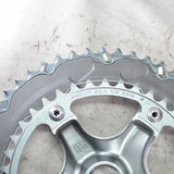 New* Shimano Ultegra 6700 10 Speed Crankset FC-6700 FC6700 53-39 172.5mm, Double