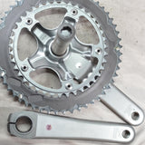 New* Shimano Ultegra 6700 10 Speed Crankset FC-6700 FC6700 53-39 172.5mm, Double