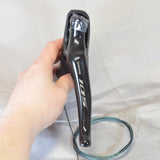 NEW Shimano 105 R7000 ST-R7000 LEFT/FRONT 2 Speed Double Shifter Black