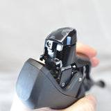 NEW Shimano 105 R7000 ST-R7000 LEFT/FRONT 2 Speed Double Shifter Black