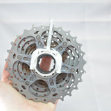 LIKE NEW Shimano Dura Ace 7900 CS-7900 10 Speed Cassette 12-27
