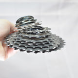 Shimano Dura Ace R9100 11-30T 11 Speed Cassette