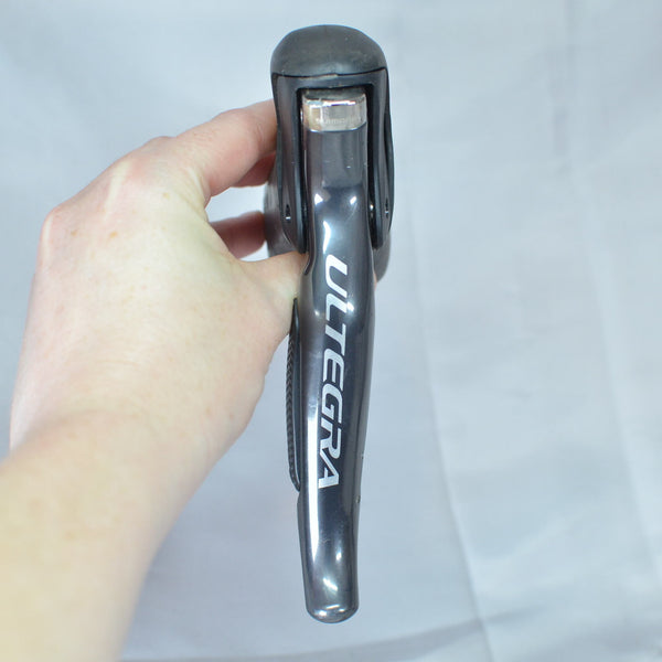 Shimano Ultegra Di2 6770 ST-6770 RIGHT/REAR 10sp Electronic STI Shifter 9/10 EXC