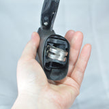 Shimano Ultegra Di2 6770 ST-6770 RIGHT/REAR 10sp Electronic STI Shifter 9/10 EXC