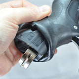 Shimano Ultegra Di2 6770 ST-6770 RIGHT/REAR 10sp Electronic STI Shifter 9/10 EXC