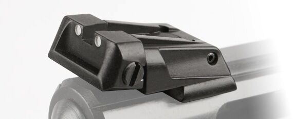 Crosman LPA MIM Rear Sight for Steel Breech 13xx/2240/1300KT/etc