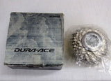 NEW Shimano Dura Ace 7800 CS-7800 11-21 10 Speed Road Cassette NOS