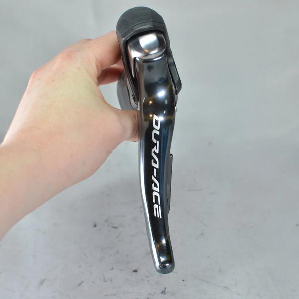 Shimano Dura Ace 9000 ST-9000 RIGHT/REAR 11 Speed STI Shifter FOR PARTS