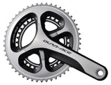 NEW Shimano Dura Ace 9000 FC-9000 172.5mm 53-39 11 Speed Crankset